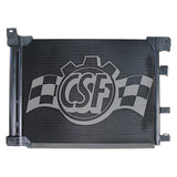 CSF A/C Condenser 6.0, 7.3 Powerstroke (1999-2007) 10554