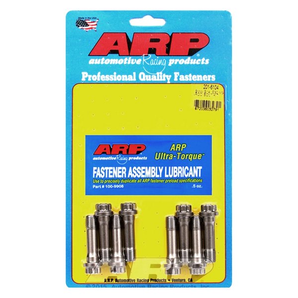 ARP Powdered Metal Rod Bolts 7.3