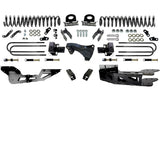 4" Stryker Lift Kit - Powerstroke (2017-2022) F250 F350