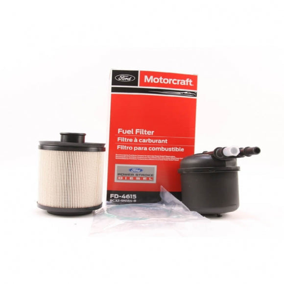 6.7 Powerstroke OE Fuel Filter Motorcraft FD-4615-2011-2016