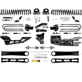 6" Stryker Radius Arm Lift Kit - Powerstroke (2011-2016)
