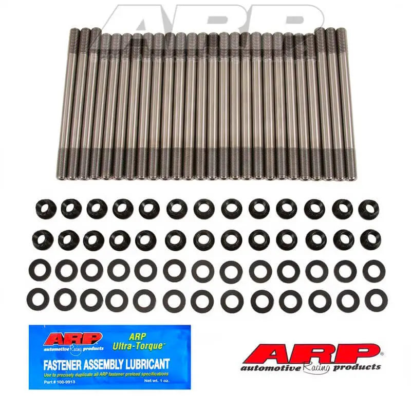 ARP 625 Plus Head Studs 247-4202 - 5.9, 6.7 Cummins (1998.5-2022)