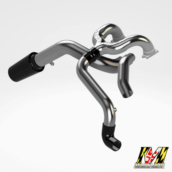 MPP Intercooler Piping Kit for 6.7 Powerstroke (2011–2022)