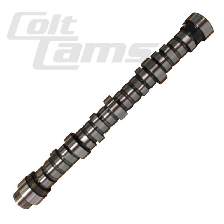 Colt Stage 2 Camshaft – 7.3 Powerstroke | New Billet, Drop-In Upgrade