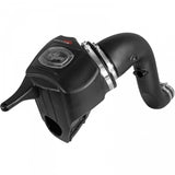 AFE Pro Dry S Momentum HD Stage 2 Intake System - 6.7 Cummins (2013-2018) 51-72005