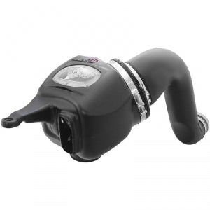 AFE Pro Dry S Momentum HD Air Intake - 6.7 Cummins (2007.5-2009) 51-72003