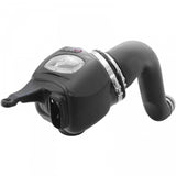 AFE Pro Dry S Momentum HD Air Intake - 6.7 Cummins (2007.5-2009) 51-72003
