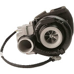 Fleece Cheetah Turbo - 6.7 Cummins