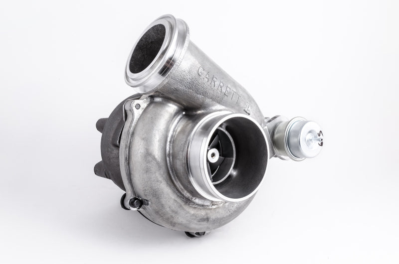 Garrett GTP38R Turbo – 7.3 Powerstroke | High-Flow Exhaust Housing | 739619-5004S