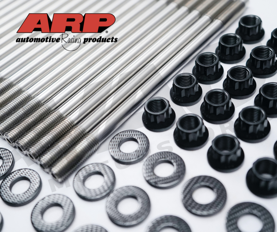 ARP CUSTOM AGE 625 HEAD STUDS