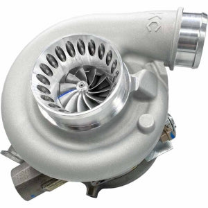 KC Jetfire Stage 2 Turbo – 500–600HP | Fits All Years 6.0 Powerstroke