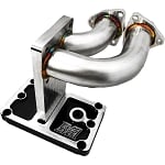 MPD's S300 Turbo Kit for 2008–2010 Fords