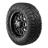 NITTO RIDGE GRAPPLER TIRE AT DIESEL DEALERS, iMLAY CITY MI, ONLINE STORE