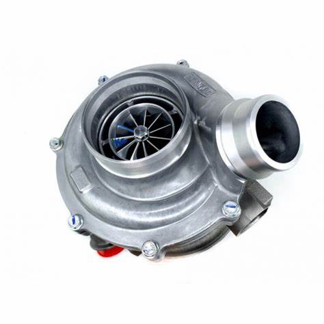 KC Stage 1 Whistler 6.0, 6.7 Powerstroke (2017-2019) 300869