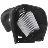 AFE Pro Dry S Stage 2 Magnum Force Intake System - Cummins 6.7 (2007.5-2009), (2010-2012) 51-31342-1