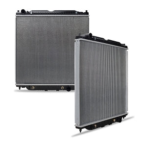 Mishimoto OE Replacement Radiator 6.0 Powerstroke (2005-2007)