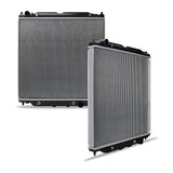 Mishimoto OE Replacement Radiator 6.0 Powerstroke (2005-2007)