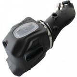 AFE Pro 10R Momentum HD Air Intake System 6.4 Powerstroke (2008-2010) 54-41262