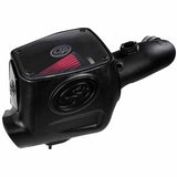 S&B Cold Air Intake System 6.4 Powerstroke (2008-2010) 75-5105
