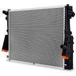 Mishimoto Replacement Radiator 6.4 Powerstroke (2008-2010)