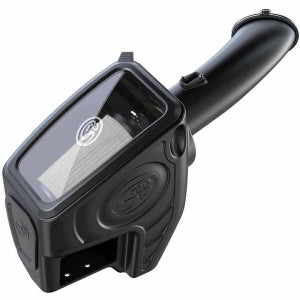 S&B Cold Air Intake System 6.7 Powerstroke (2011-2016) 75-5104