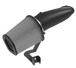 S&B Dry Open Air Intake System 6.7 Powerstroke (2011-2016) 5-6000D