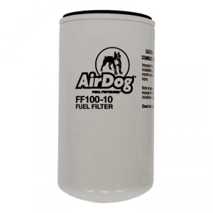 Airdog Fuel System 10 Micron Replacement Filter Cummins & Powerstroke FF100-10