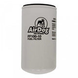 Airdog Fuel System 10 Micron Replacement Filter Cummins & Powerstroke FF100-10