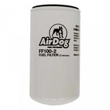 Airdog Fuel System 2 Micron Replacement Fuel Filter Cummins & Powerstroke FF100-2
