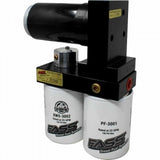 FASS 165GPH Titanium Signature Fuel System Lift Pump - Powerstroke