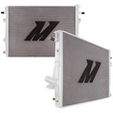 Mishimoto Aluminum Primary Replacement Radiator 6.7 Powerstroke (2011-2016)