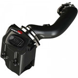 AFE Momentum Pro 10R Cold Air Intake System 6.7 Powerstroke (2017-2018) 50-73006