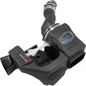 AFE Pro 10R Momentum HD Cold Air Intake System 7.3 Powerstroke (1999.5-2003) 50-73002