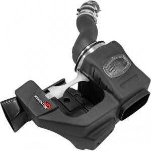 AFE Momentum HD Cold Air Intake System - 7.3 Powerstroke (1999.5-2003)
