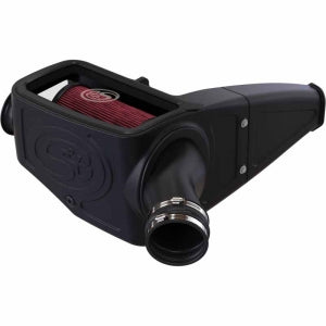 S&B Cold Air Intake 7.3 Powerstroke (1994-2003)