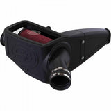 S&B Cold Air Intake 7.3 Powerstroke (1994-2003)