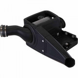 S&B Dry Filter Cold Air Intake System with Dry Filter 7.3 Powerstroke (1999-2003)