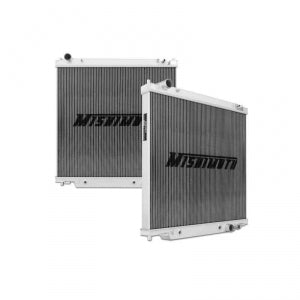 Mishimoto Performance Aluminum Radiator 7.3 Powerstroke (1999-2003)