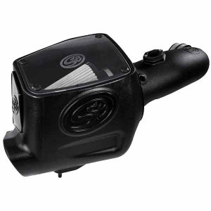 S&B Cold Air Intake System 6.4 Powerstroke (2008-2010) 75-5105