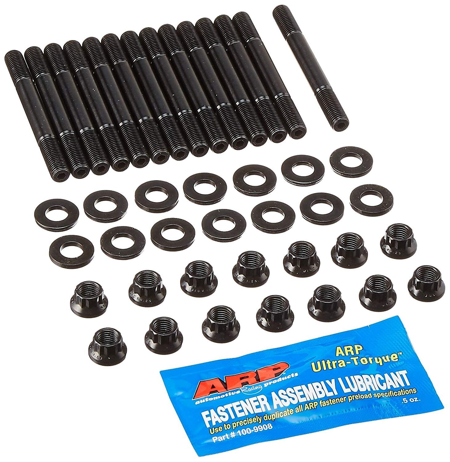 ARP Main Stud Kit 247-5405 - 6.7 Cummins (2007.5 - 2018)