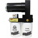 2005 FASS 100GPH Titanium Lift Pump Fuel System - 5.9,6.7 Cummins (2005-2018) TSD07100G