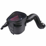 S&B Cold Air Intake System - 6.7 Cummins (2007.5-2009) 75-5093