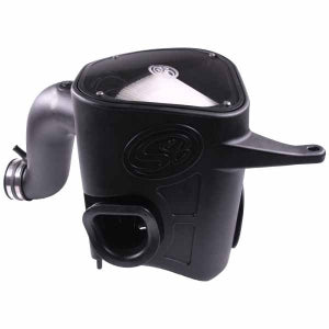 S&B Dry Air Intake System - 6.7 Cummins (2013-2018) 75-5068