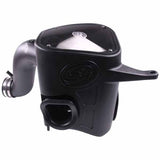 S&B Dry Air Intake System - 6.7 Cummins (2013-2018) 75-5068