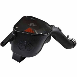 S&B Cold Air Intake - 6.7 Cummins (2010-2012) 75-5092