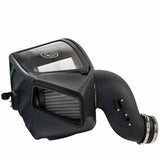 S&B Dry Filter Cold Air Intake System - Cummins (2019+) 75-5132D