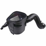 S&B Dry Cold Air Intake Dry Filter - 6.7 Cummins (2007.5-2009) 75-5093D