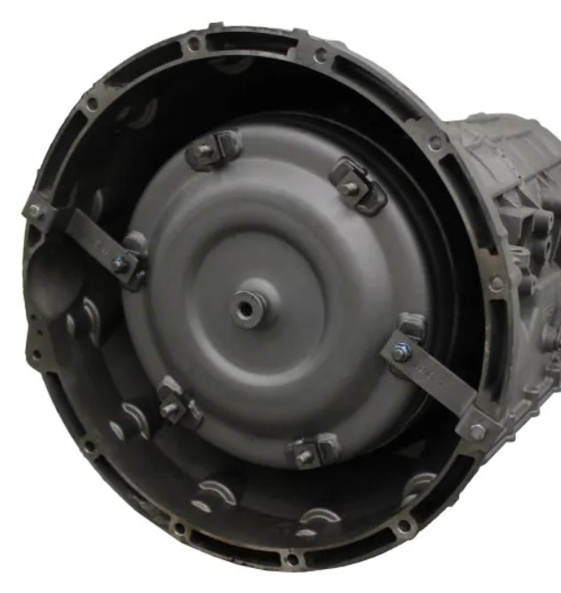 6R140 Automatic Transmission Assembly