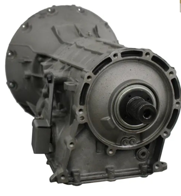 6R140 Automatic Transmission Assembly