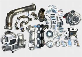 Ford Performance Upgrade Kit 6.7 Powerstroke (2011-2019)